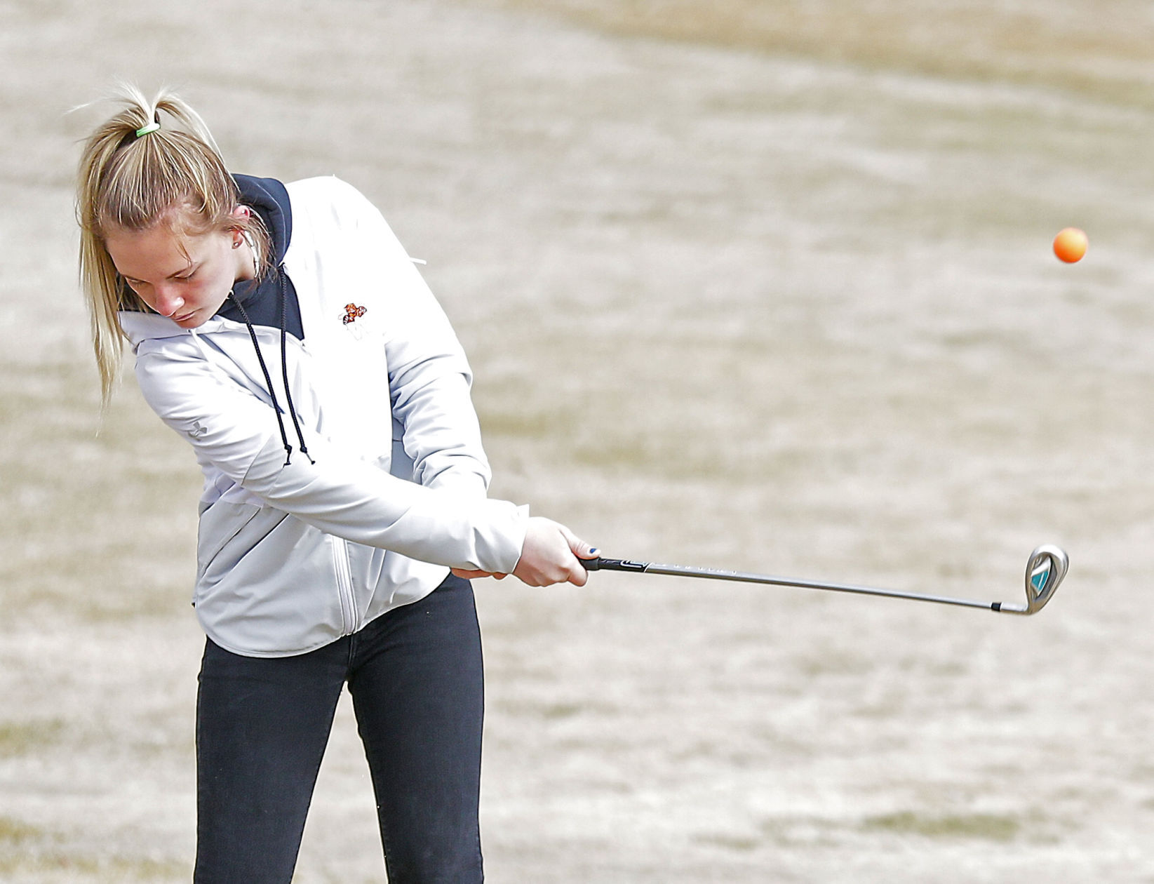 Elko JV-Division 2A Girls Golf Tournament 07.jpg